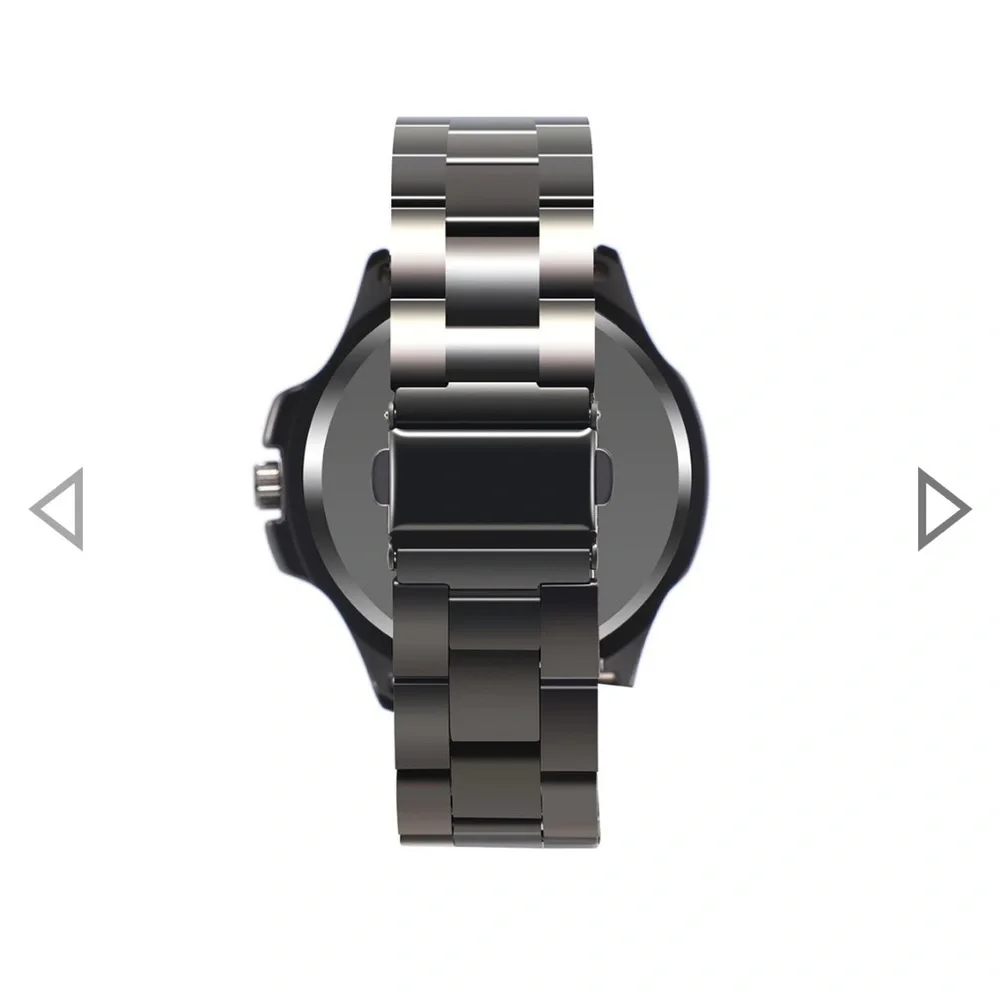 PX Coby Stainless Steel Watch